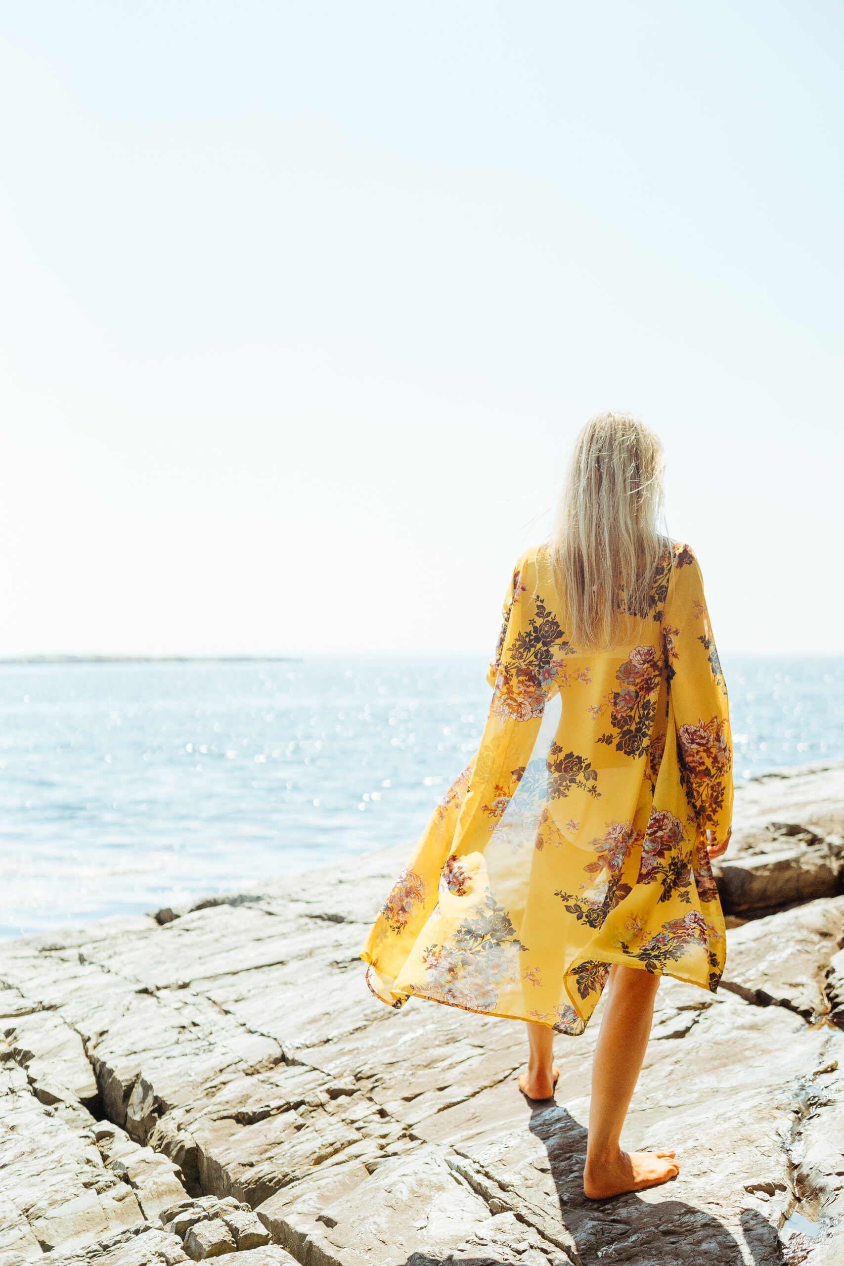 Sol Lifestyle — Ocean